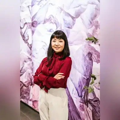 谭婷建
